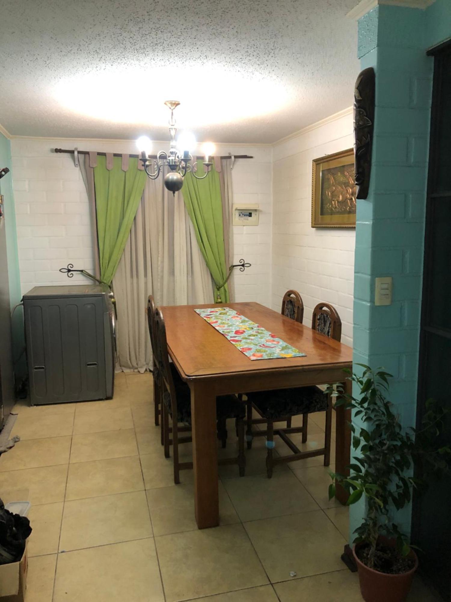 Tu Espacio Re - Casa Cerca Del Aeropuerto Homestay Santiago