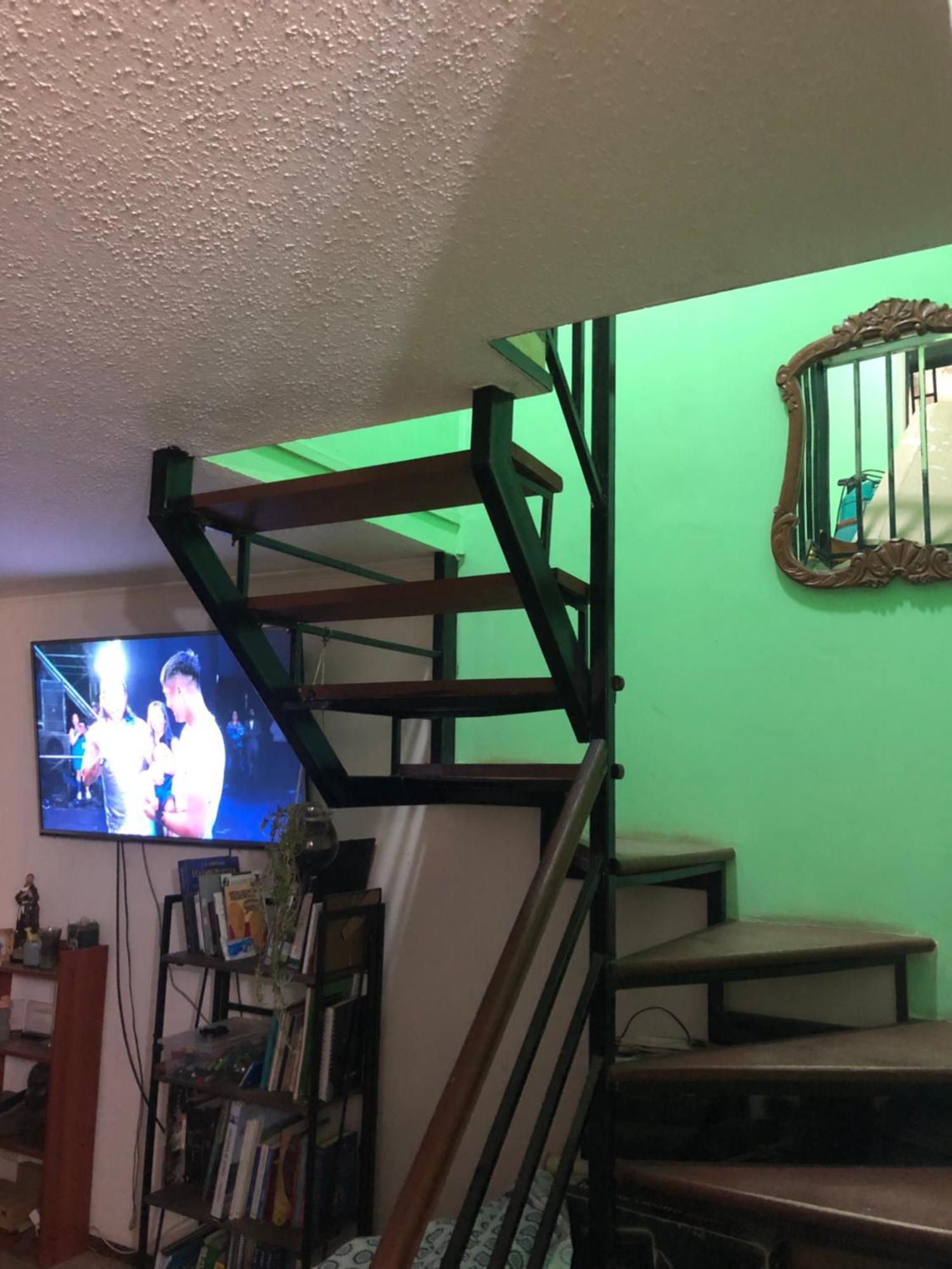 Homestay Tu Espacio Re - Casa Cerca Del Aeropuerto