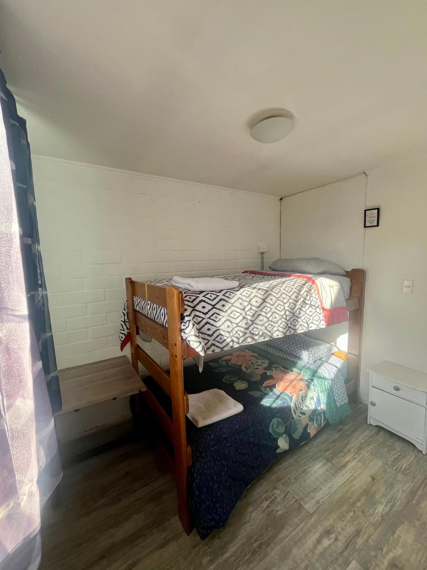 Tu Espacio Re - Casa Cerca Del Aeropuerto Homestay Santiago